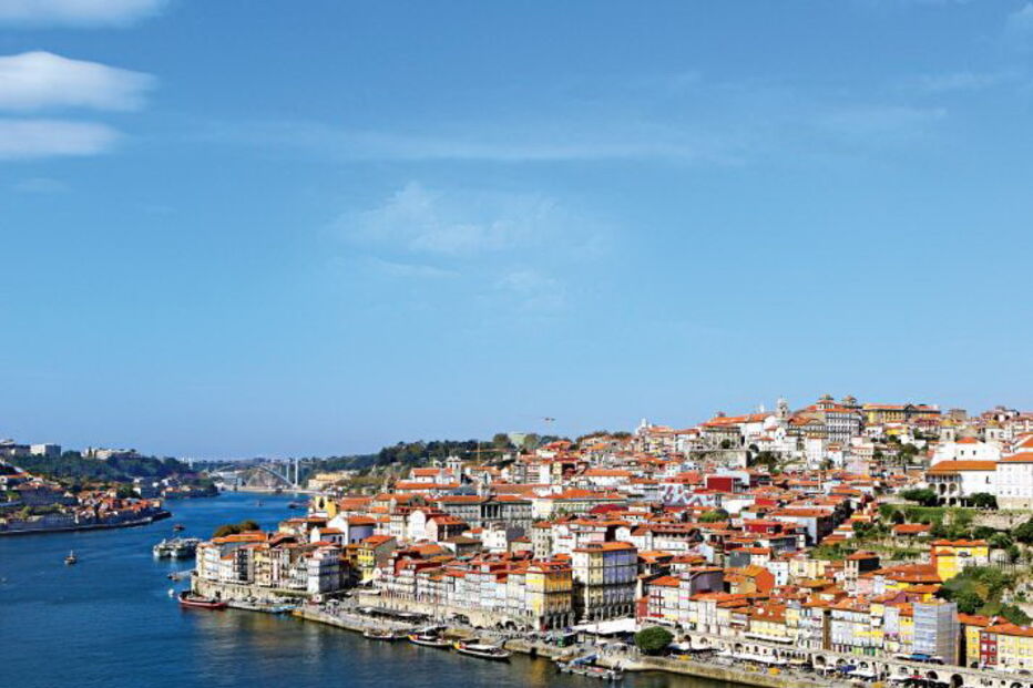 Cidade do Porto