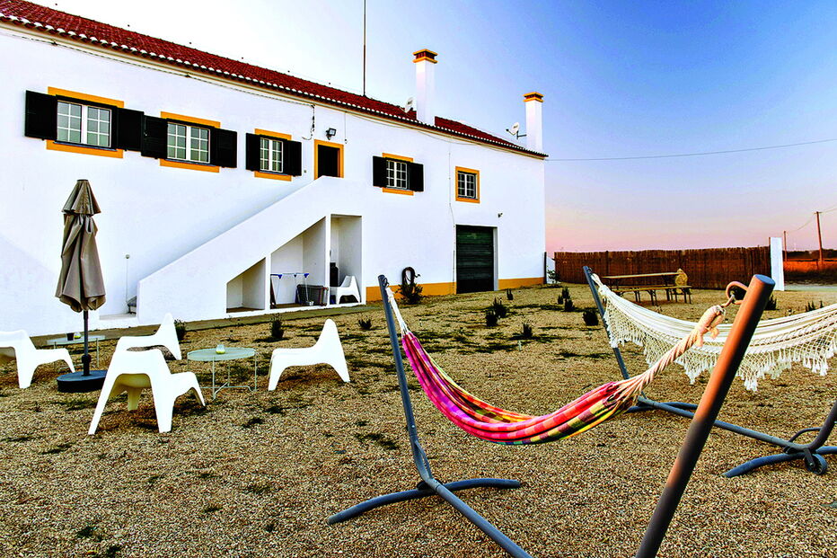 I Ka Hale é o mais recente alojamento local na ribeira da azenha