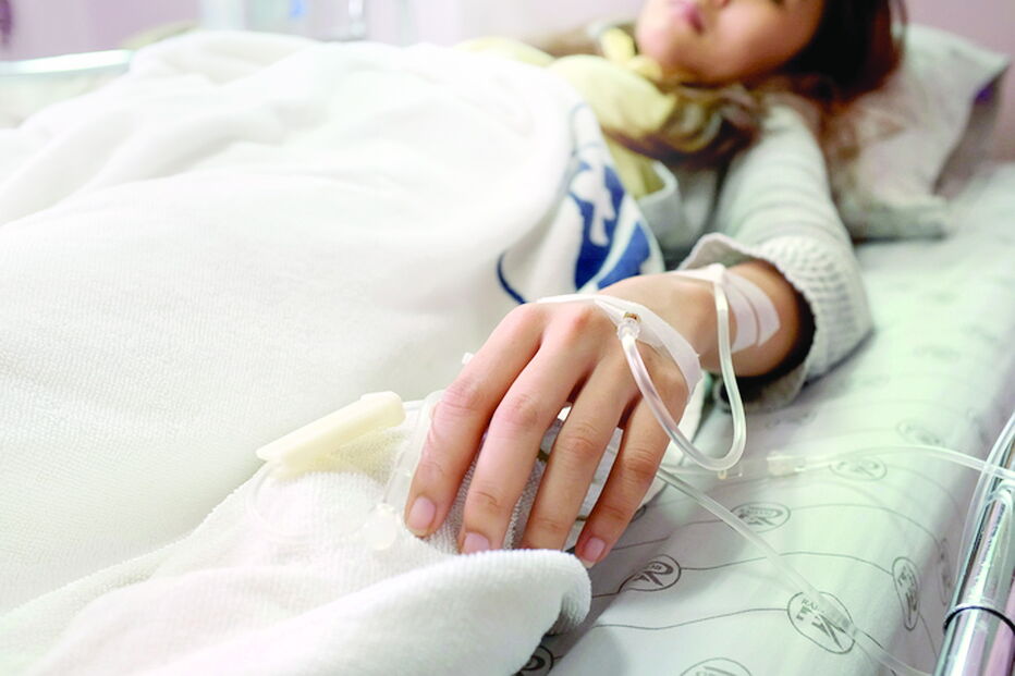 Medicamentos inovadores salvam 110 mil