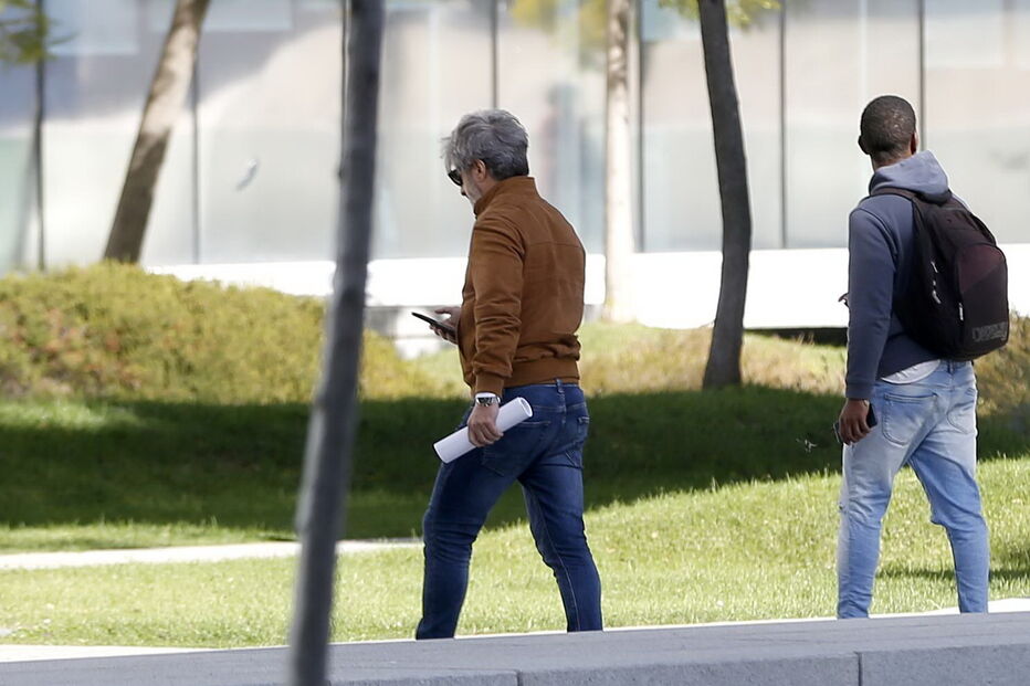 Abel Silva, campeão do Mundo