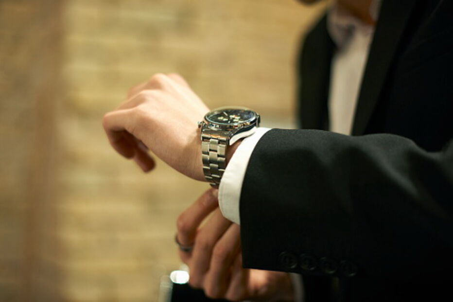 Dupla armada rouba Rolex de 30 mil euros a condutor nas Amoreiras