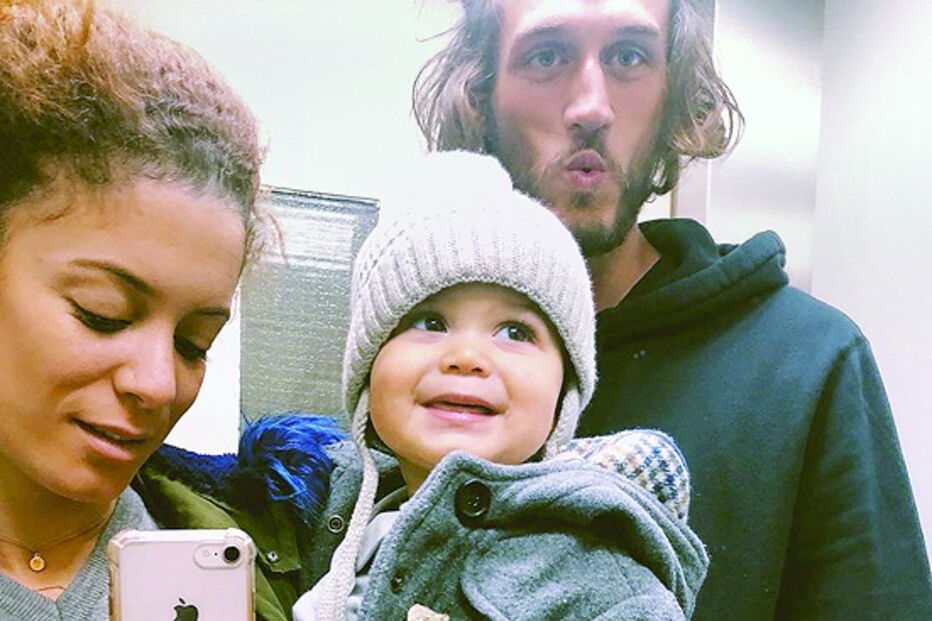 Atriz Irma Dali obrigada a mudar de casa