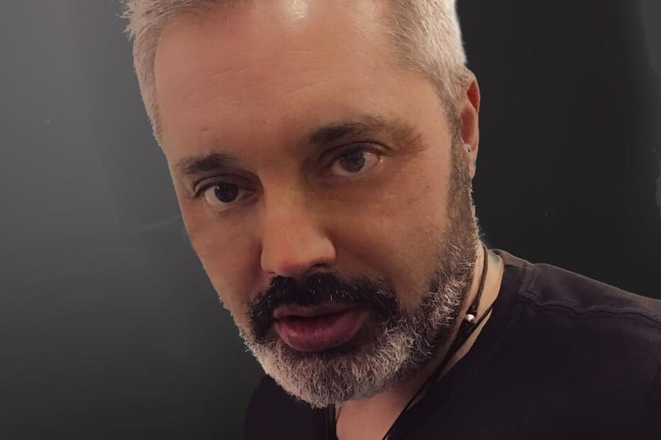 O joalheiro Gil Sousa