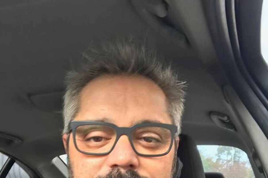 O joalheiro Gil Sousa