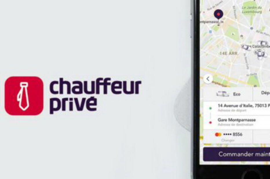 Chauffer Privé