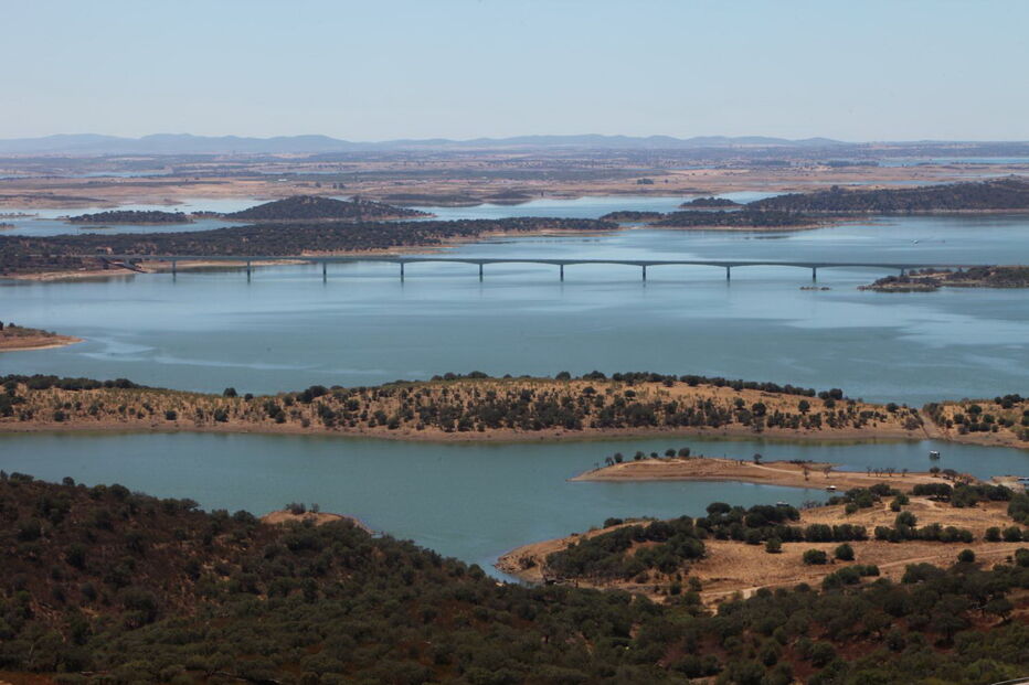 Barragem do Alqueva