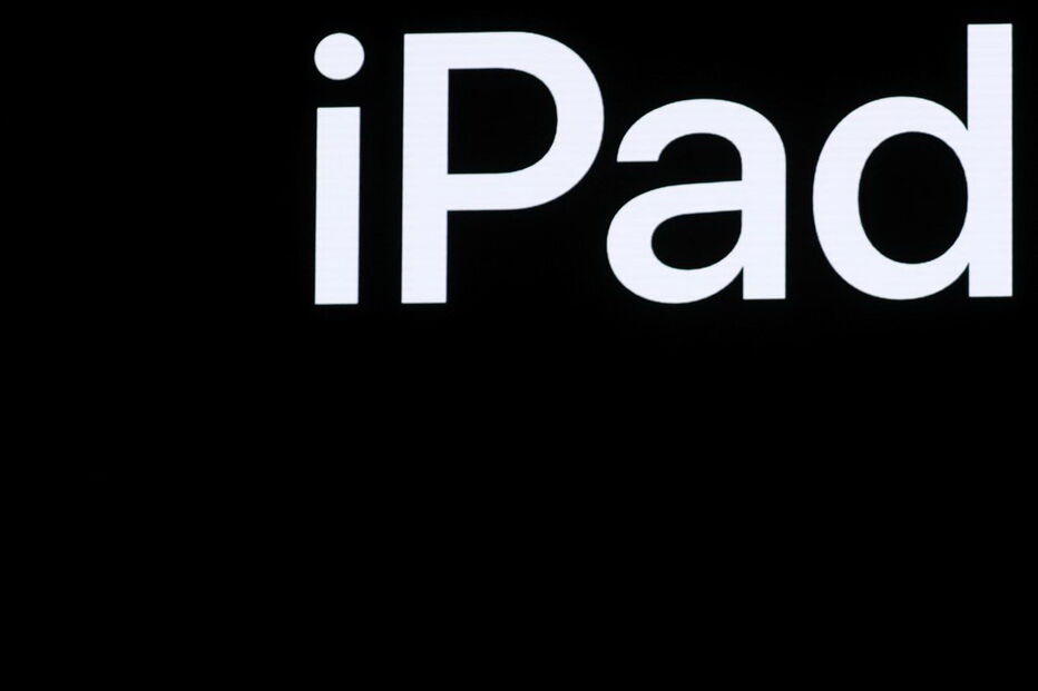 Apple quer ressuscitar iPad com traços de iPhone. Lança iPad Pro