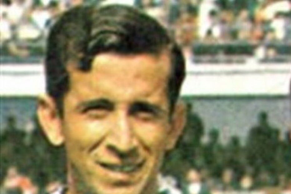 German Aceros tinha 80 anos