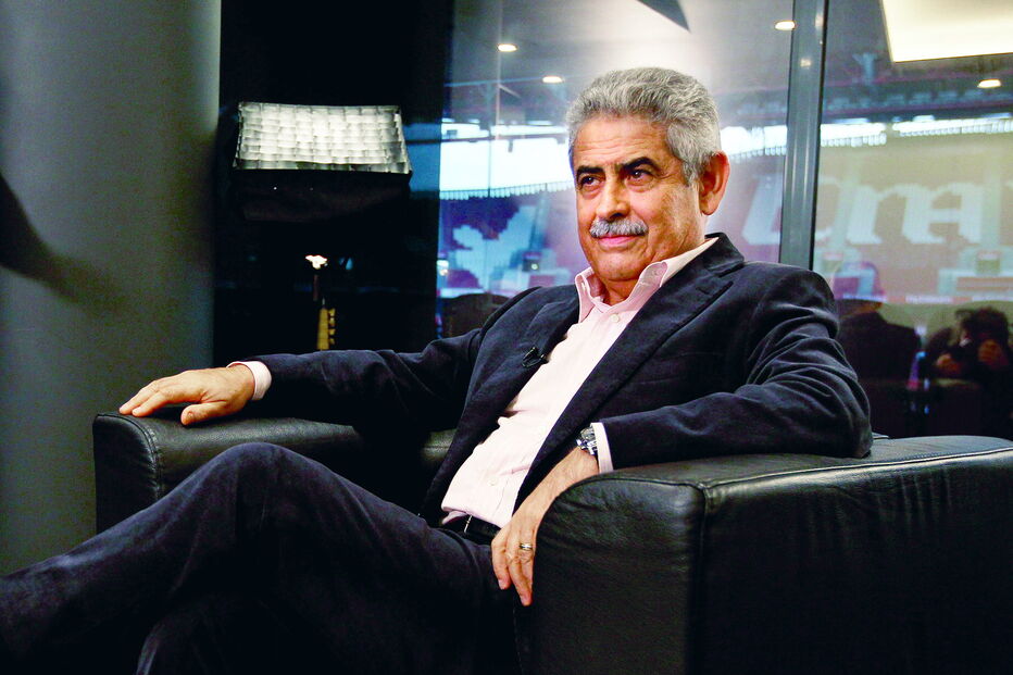 Luís Filipe Vieira admite recandidatar-se às próximas eleições do Benfica, dentro de dois anos 