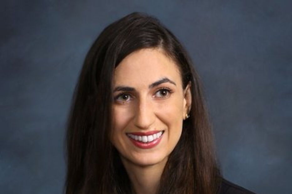 Fisioterapeuta Rachel Gelman
