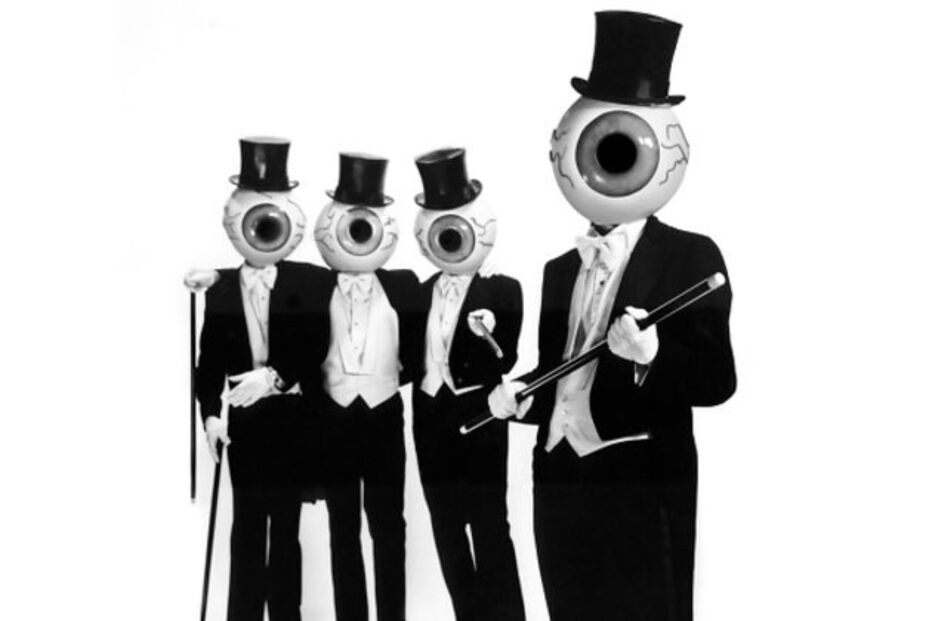 Morreu Hardy Fox, co-fundador da banda 'The Residents'