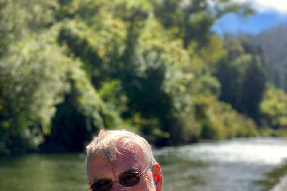 Morreu Hardy Fox, co-fundador da banda 'The Residents'