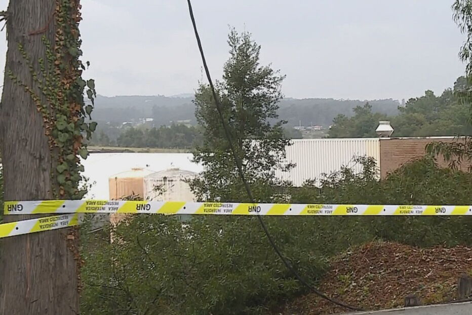 Trabalhador da EDP morre atingido por poste na Trofa