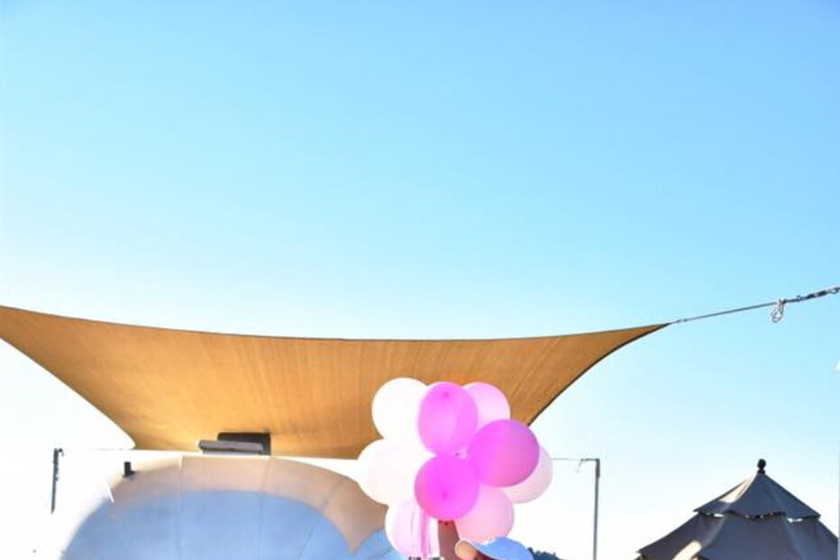 Vishnu Viswanath e Meenakshi Moorthy em 2017