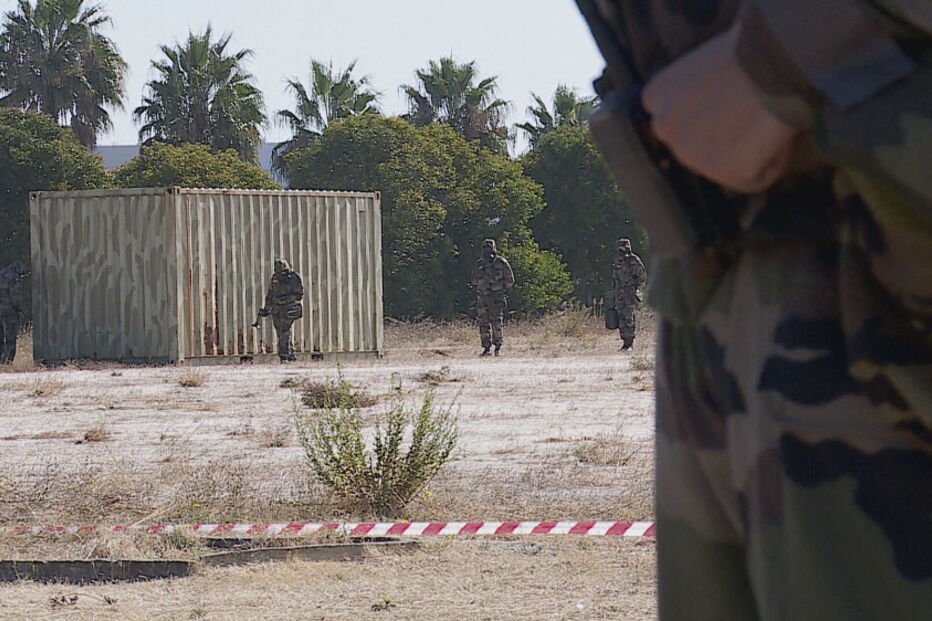 2018-10-31_15_21_53 Cinco granadas e 30 explosivos fora da lista do material recuperado em Tancos.jpg