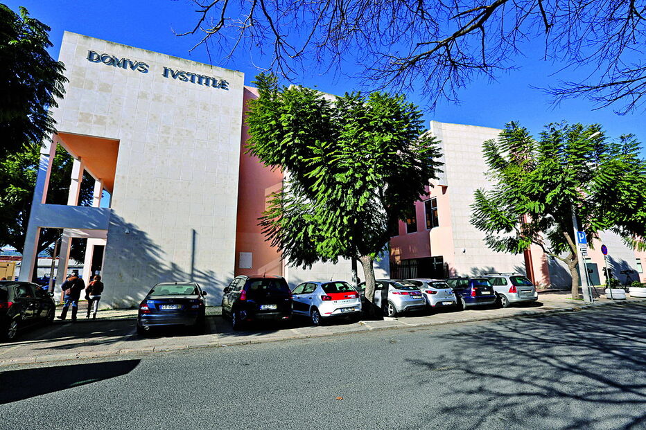 Tribunal de Setúbal