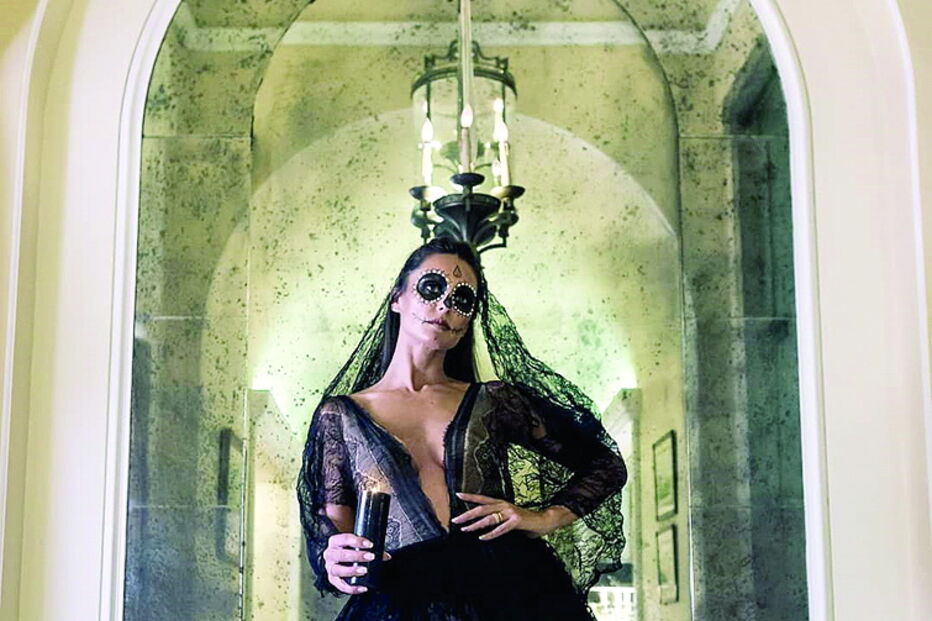 A mulher de Simão Sabrosa, Vanessa Rebelo 