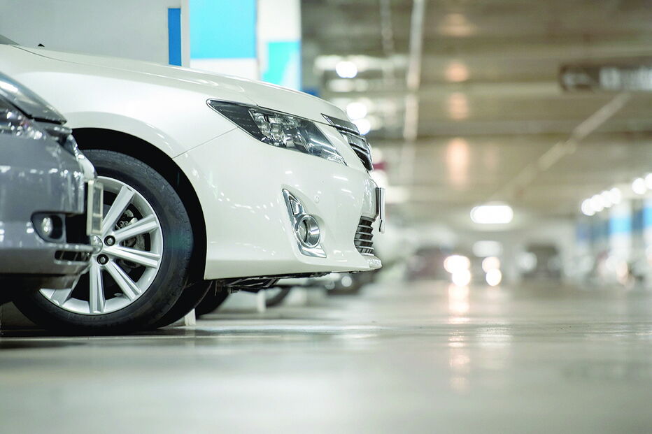 Viaturas eram pintadas nas próprias oficinas dos empresários e os documentos falsificados 