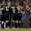 Ajax impedido pela UEFA de vender bilhetes para o próximo encontro europeu fora