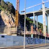 Administração Portuária reclama posse de terreno no Porto com prédio em construção