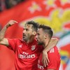 Rafa dá vitória ao Benfica após 94 minutos de sofrimento contra o Arouca