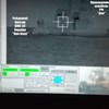 Rússia abre fogo contra navios ucranianos ao largo da Crimeia
