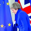 May tenta atrair legisladores para o acordo do Brexit após aviso da União Europeia