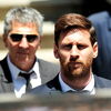 <![CDATA[ Lionel Messi enfrenta o momento mais doloroso da sua vida com a morte do pai ]]>