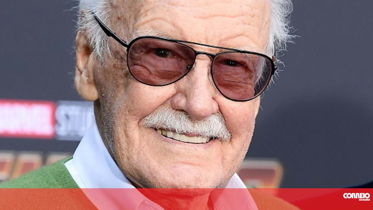 Stan Lee vence luta pelos direitos do Homem-Aranha