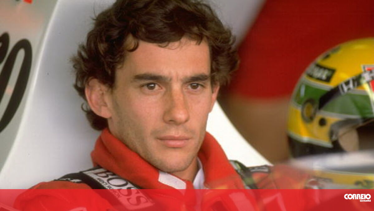 Ayrton Senna morreu há 25 anos. Recorde a carreira do piloto brasileiro