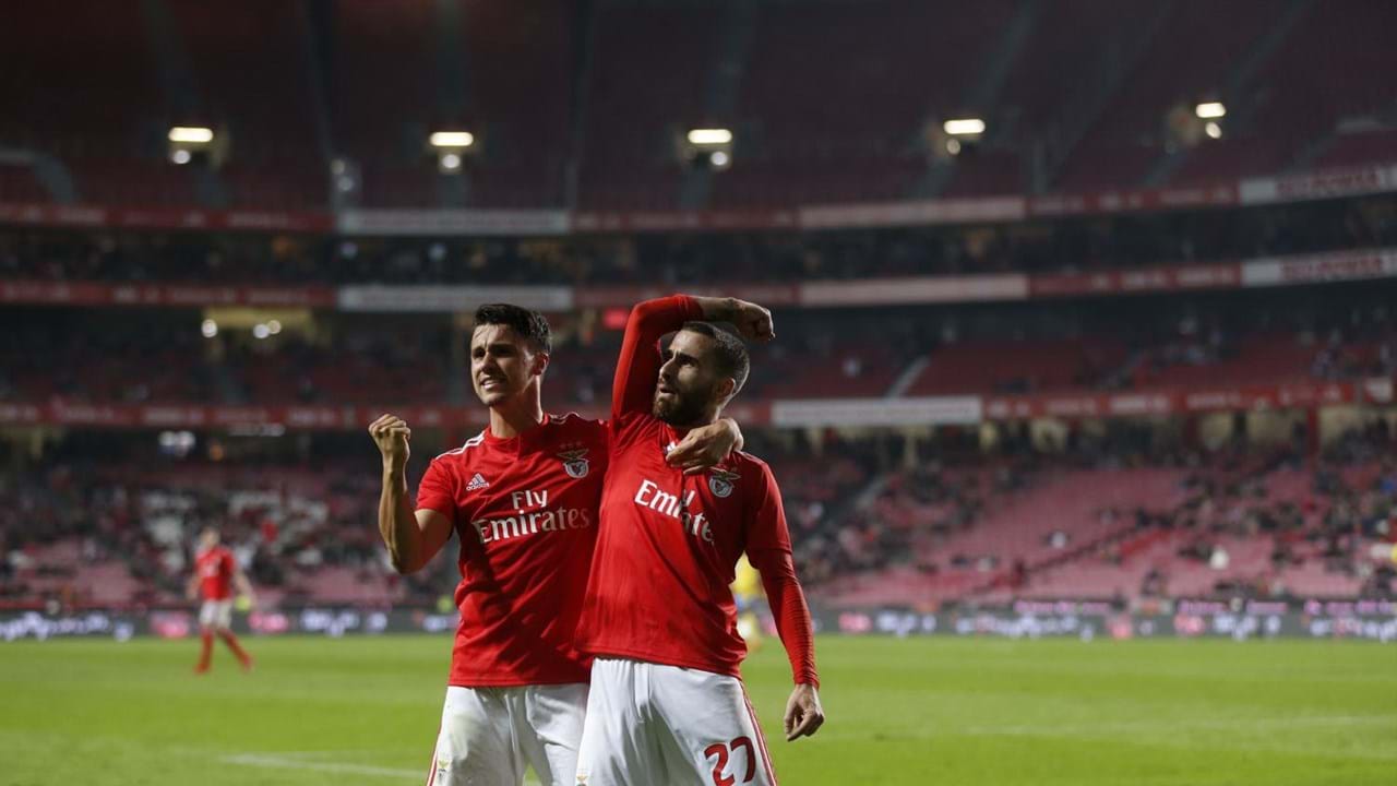 Em Defesa do Benfica: Entre um Empate e o Jogo em Arouca