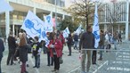 Fenprof acusa governo de obstruir direito à greve com queixas à OIT e à UNESCO 