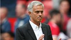 Empresário Jorge Mendes diz que saída de Mourinho do Manchester é 'totalmente falsa' 