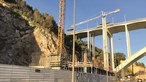 Obra junto à ponte da Arrábida no Porto é 'novo caso Selminho'