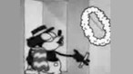 Mickey, o rato travesso que fumava na juventude faz 90 anos