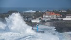 Pescador de 21 anos morre afogado nos Açores