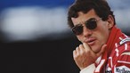 Serenata à chuva: O bailado de Ayrton Senna, o brilho de um campeão