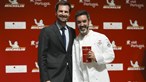 Henrique Sá Pessoa conquista segunda estrela Michelin e há três novos restaurantes premiados
