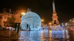 Municípios gastam mais de cinco milhões com iluminação de Natal