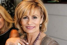 Morreu Helena Ramos, uma das caras mais conhecidas da RTP