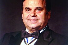 José Correia  faleceu aos 78 anos e deixou uma fortuna à mulher e filhas 