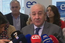 presidente do PSD, Governo, Rui Rio