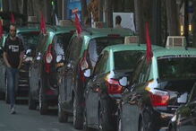 Federação Portuguesa do Táxi, Veículos, Automóveis