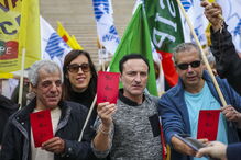 Professores contestam proposta de Orçamento para o próximo ano