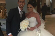 Mulher promete ficar ao lado de marido que a esfaqueou 46 vezes 