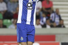 Otávio do FC Porto