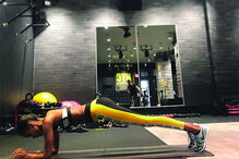 Isilda Moreira estreia-se ao serviço da Victoria’s Secret