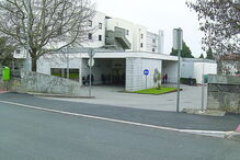 Hospital de Vila Nova de Famalicão