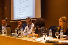 Associação Sindical dos Juízes fez assembleia-geral em Coimbra