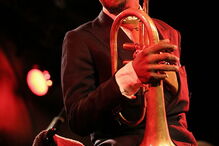 Roy Hargrove
